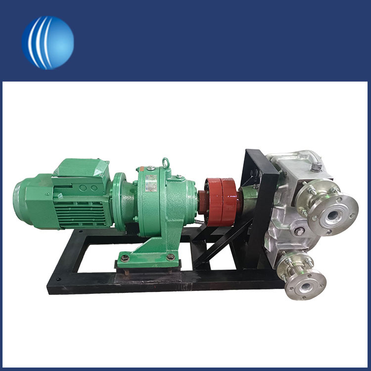 Principios de funcionamiento de las bombas de tubo y de manguera.