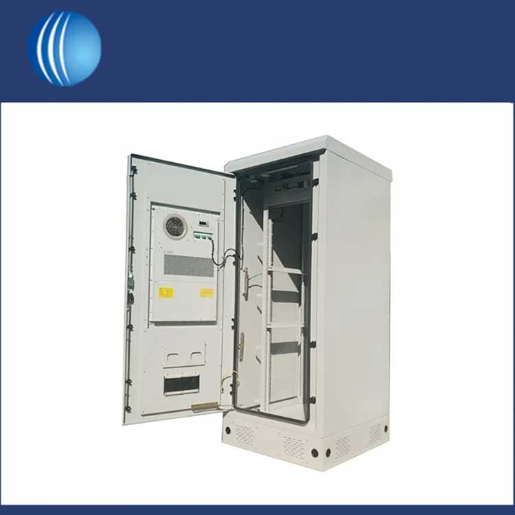 El importante papel de los gabinetes de control en entornos industriales