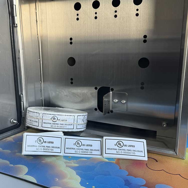 ¿Qué es la certificación UL y por qué es importante?