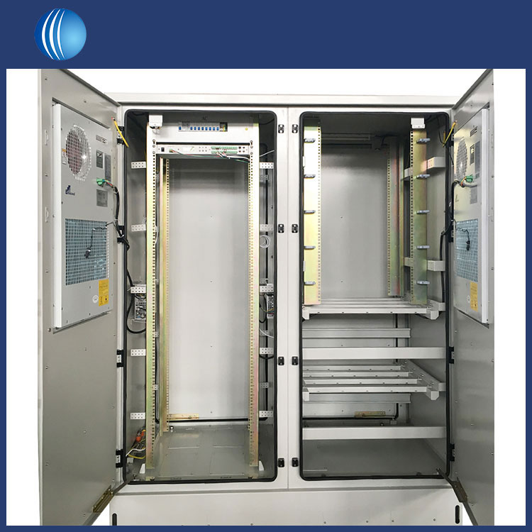 ¿Qué clasificación de protección IP necesita su gabinete exterior?