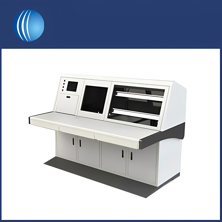 ¿Qué espesor de acero es el más adecuado para racks de servidores industriales?