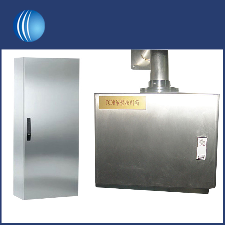 Gabinete de distribución de montaje en pared versus gabinete de piso: explicación de las diferencias clave