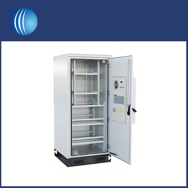 Caja del inversor de batería