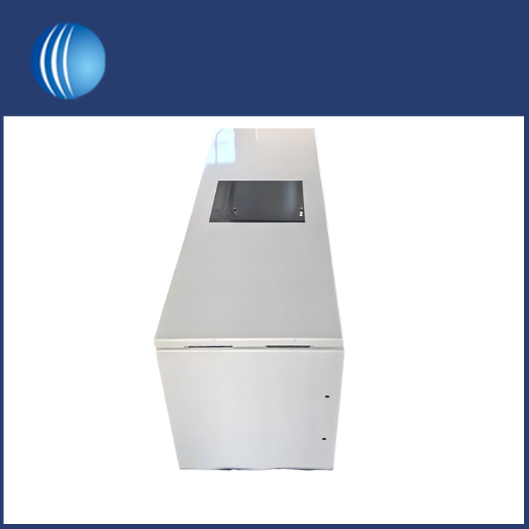 Gabinetes de distribución largos