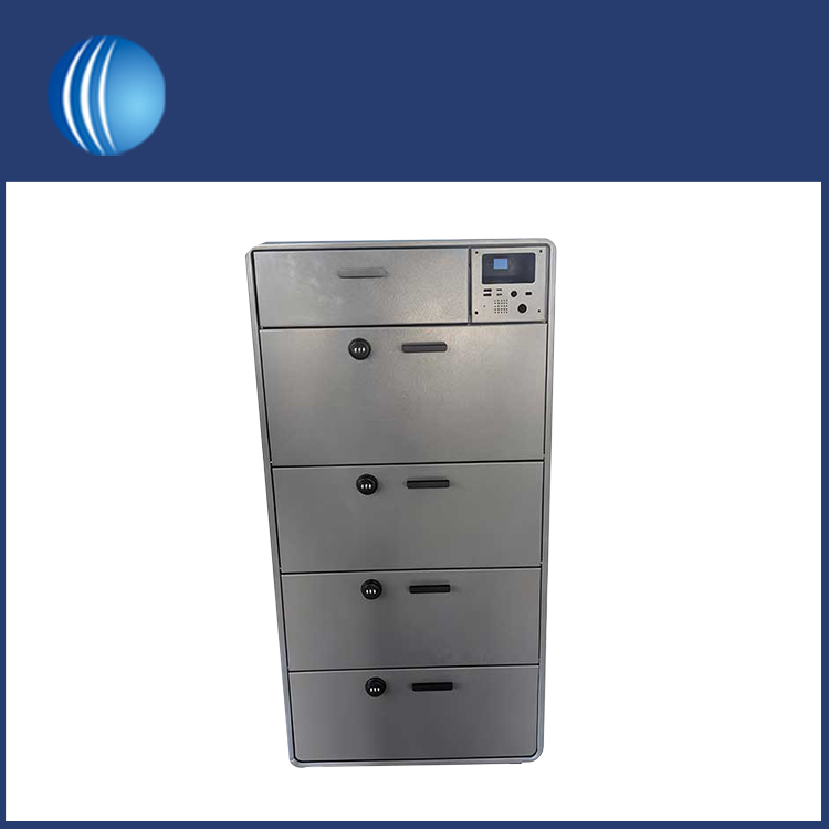 Archivador confidencial hecho a medida