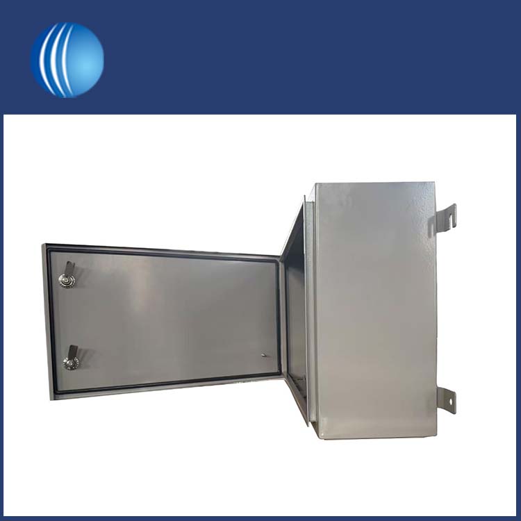 Caja de distribución AE Metal Shell