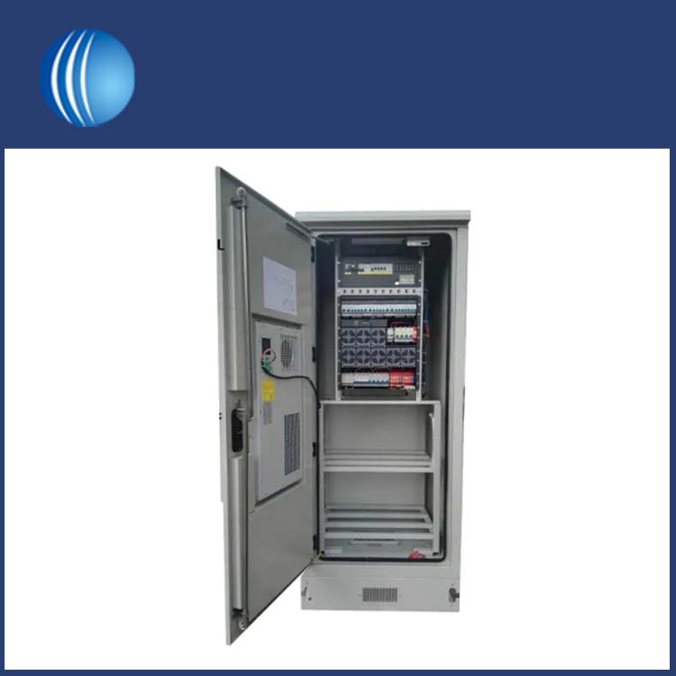 Gabinetes de gabinetes de distribución