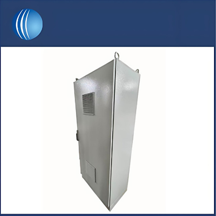 Gabinete de distribución