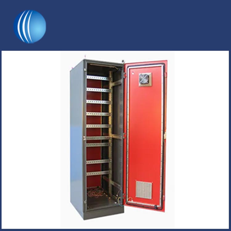 Gabinete eléctrico