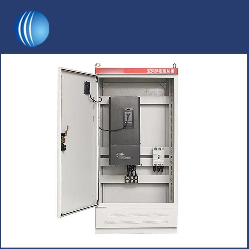 Caja de distribución de energía eléctrica