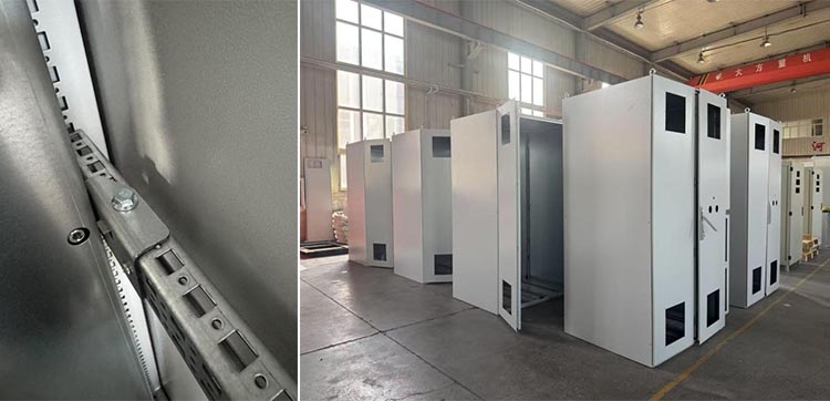 PS electric control cabinet PS electric control cabinet