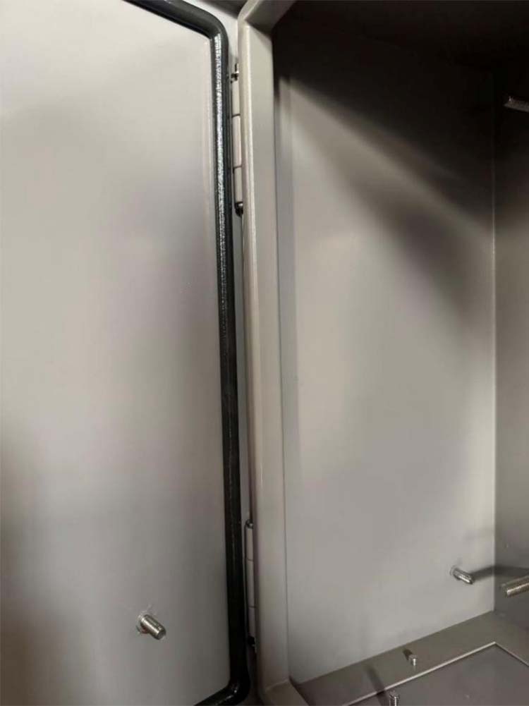 Distribution box AE metal shell Distribution box AE metal shell