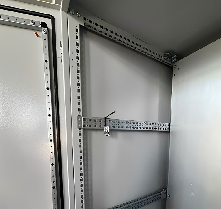 Industrial Electrical Panel China Industrial Electrical Panel China
