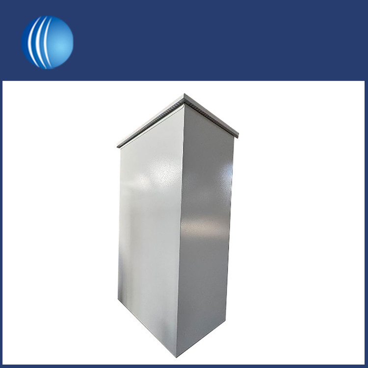 Cuadro eléctrico industrial