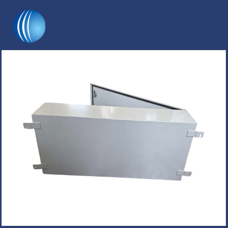 Recinto protector de grado industrial