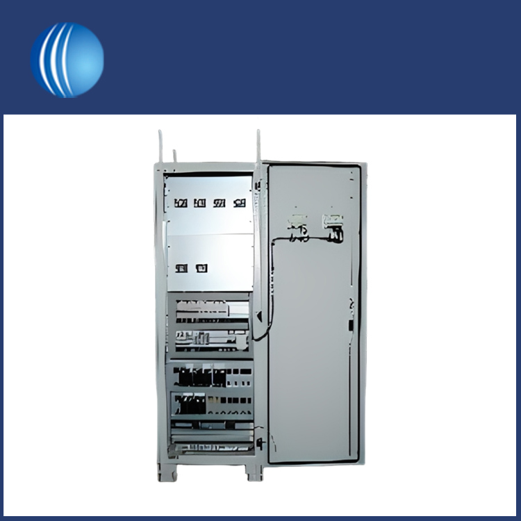 Gabinete de transformador de aislamiento industrial