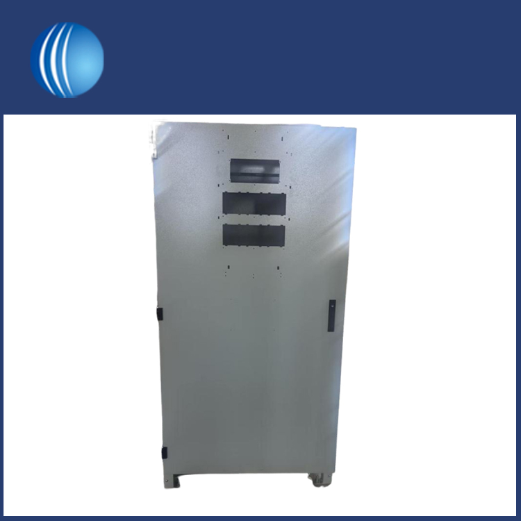 Gabinete de control derecho del piso IP65
