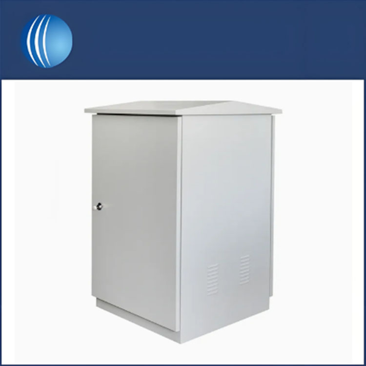 Gabinete de servidor de metal