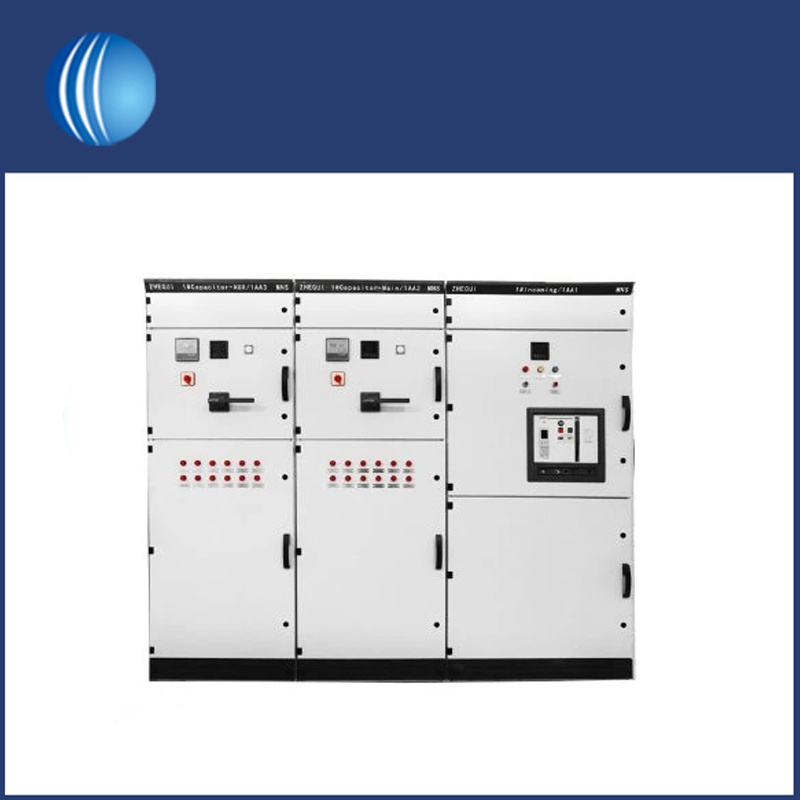 Cuadro eléctrico MNS