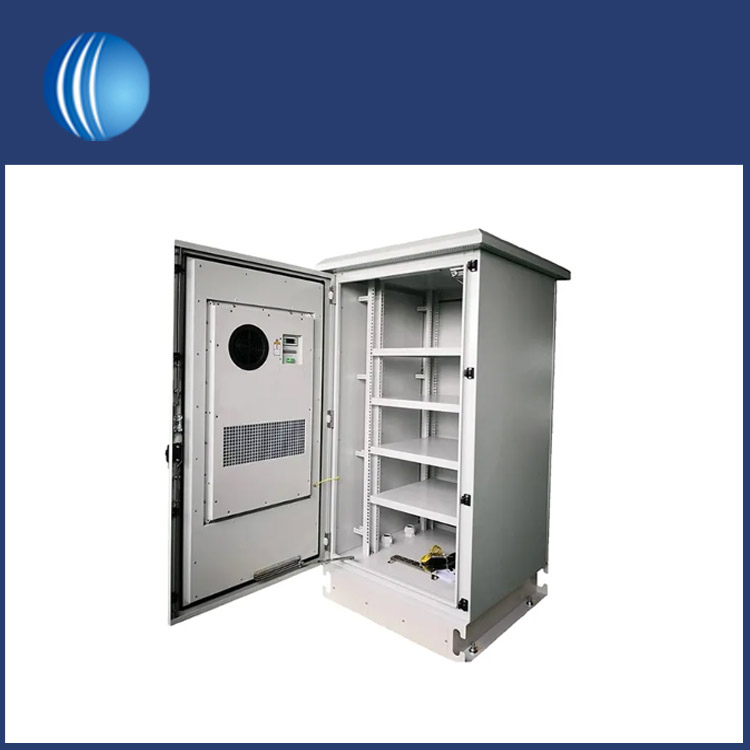 Gabinete al aire libre
