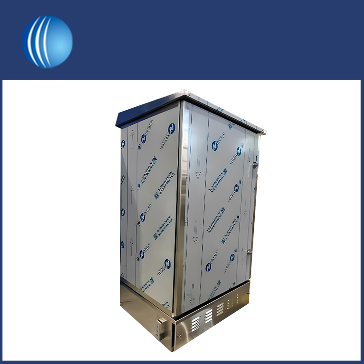 Tablero de distribución al aire libre