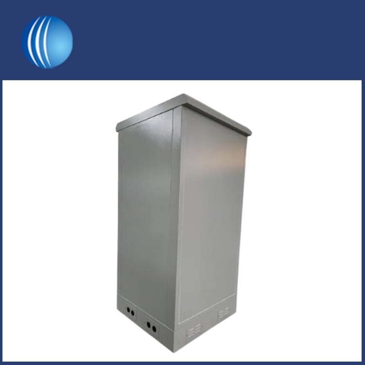 Gabinetes de distribución al aire libre