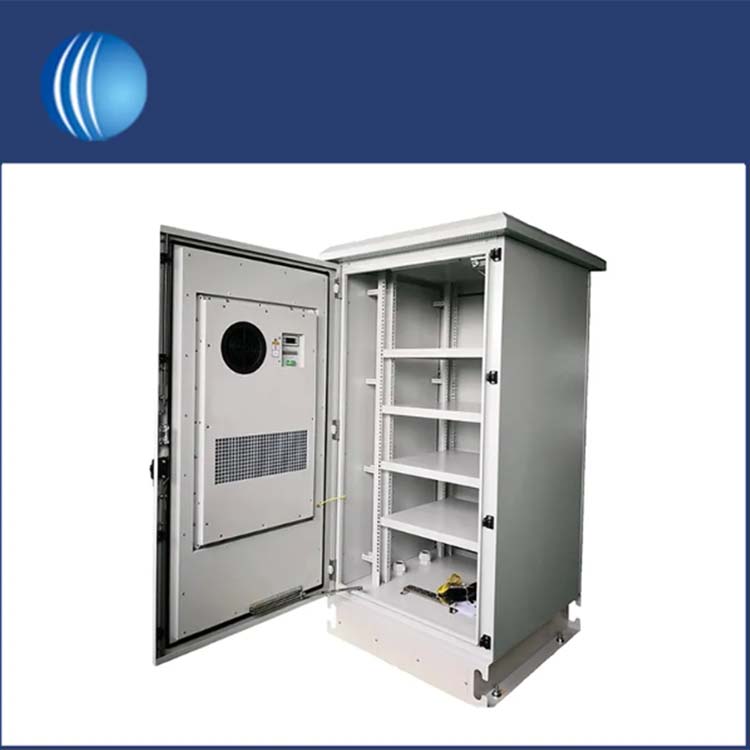 Gabinete eléctrico al aire libre