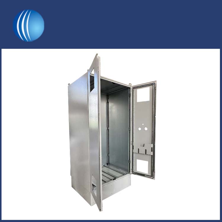 Gabinetes de distribución de energía