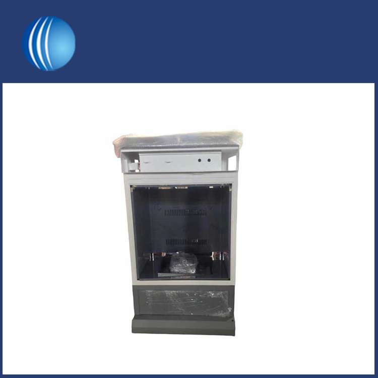 Incubadora de plantas robusta y resistente a la corrosión