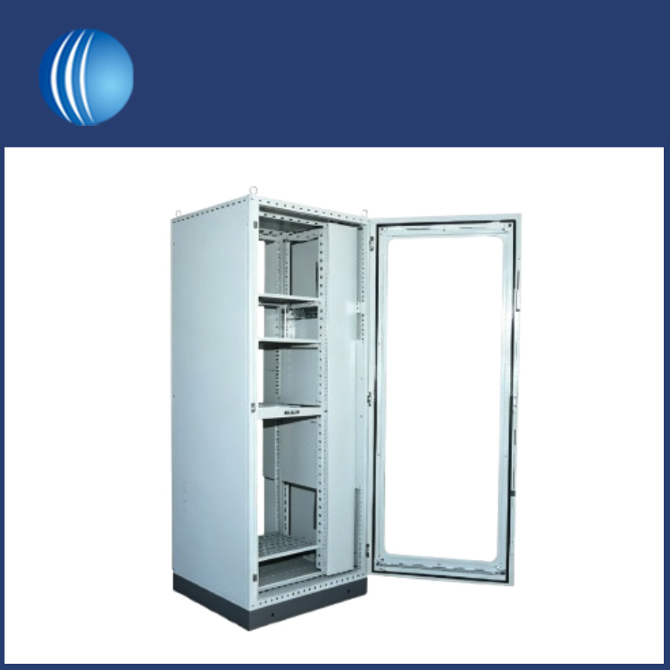 Gabinete de comunicación del servidor